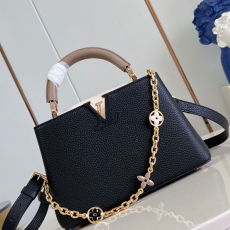 LV Capucines Bags